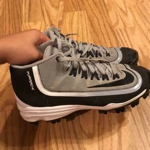 Nike Baseball Cleats